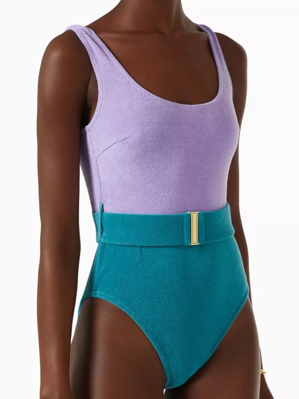 Zimmermann One Piece